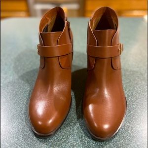 Cole Haan Rand Bootie II